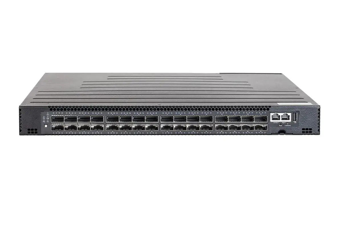 Multi-Gigabit Switches for Future-Proofing Enterprise Network