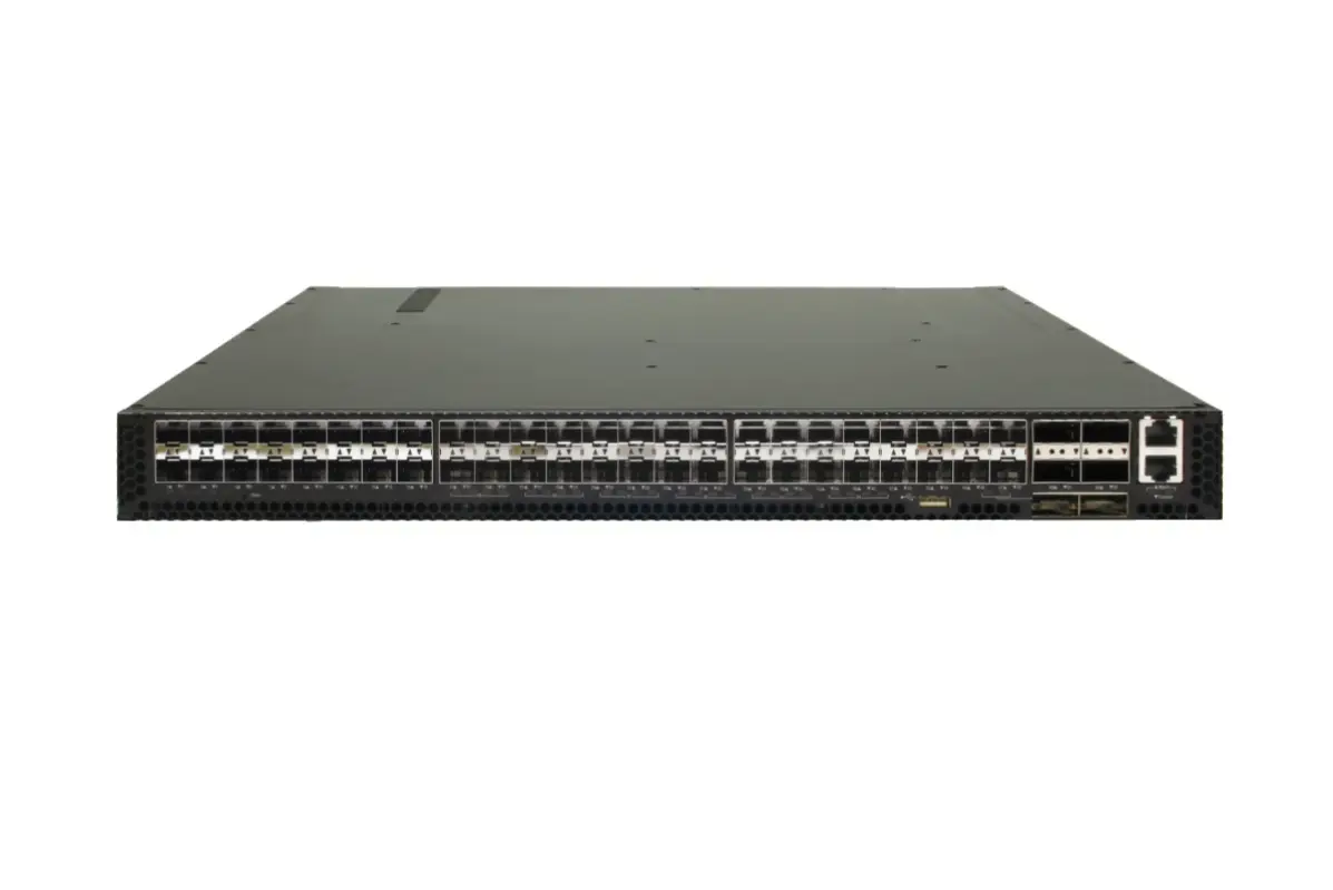 Multi-gigabit Ethernet Solutions – Edgecore Networks