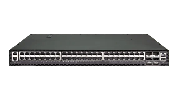 Edgecore Networks DCS202 (AS5835-54T) | 10G Switch