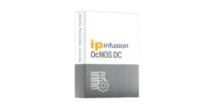 IP Infusion OcNOS Network Operating System