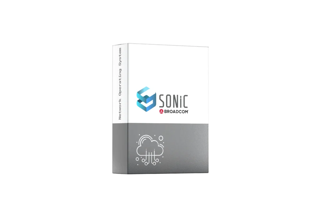 SONiC Broadcom