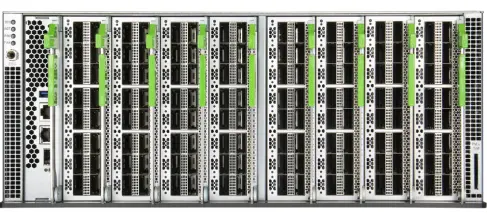 Meta Modular Minipack2 – 128 x 200G I 64 x 400G