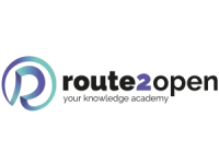 route2open logo
